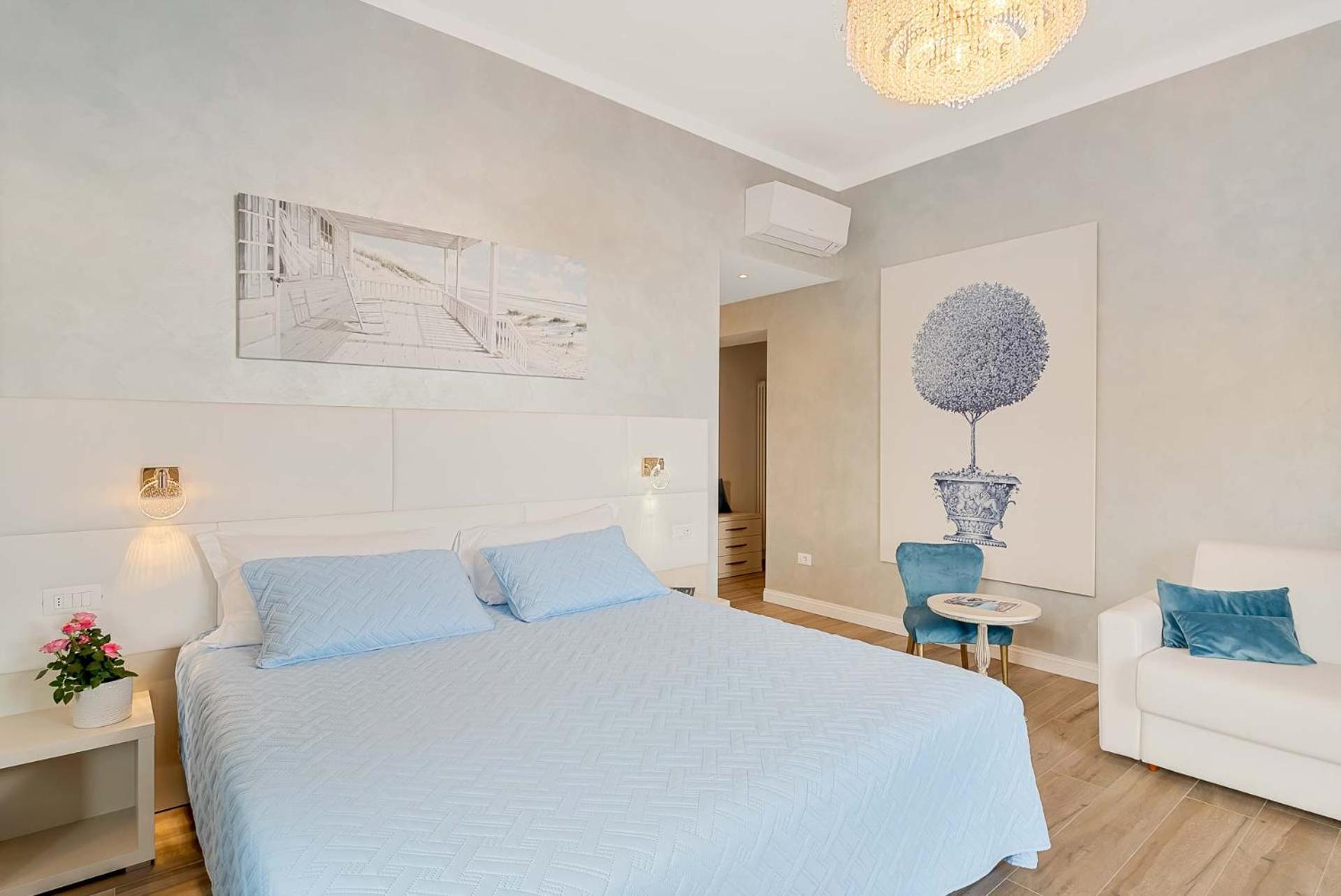 לה ספציה Dreams Guest House מראה חיצוני תמונה